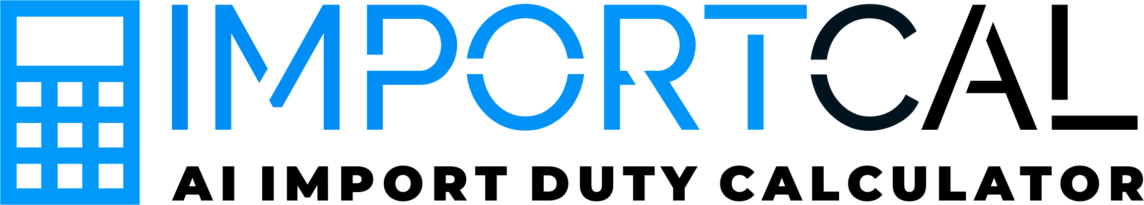 ImportCal Logo